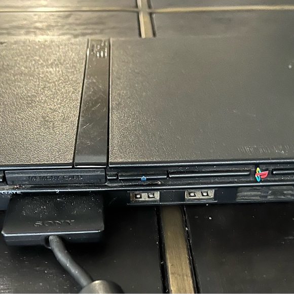 Collection Sony PlayStation 2 - Picture 2 of 2